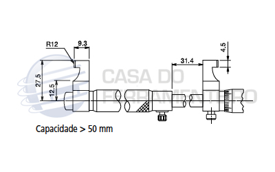 Clique aqui para ampliar a imagem adicional do produto.
