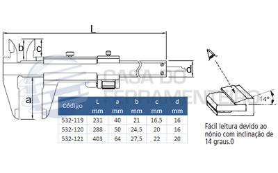 Clique aqui para ampliar a imagem adicional do produto.