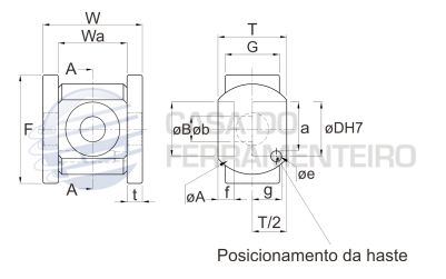 Clique aqui para ampliar a imagem adicional do produto.