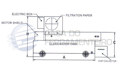 Clique aqui para ampliar a imagem adicional do produto.