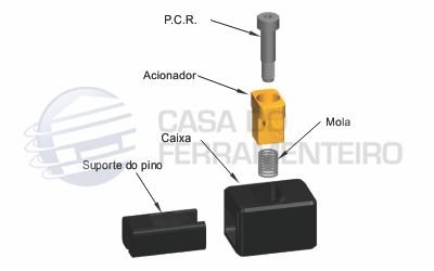 Clique aqui para ampliar a imagem adicional do produto.