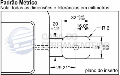 Clique aqui para ampliar a imagem adicional do produto.