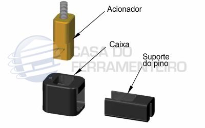 Clique aqui para ampliar a imagem adicional do produto.