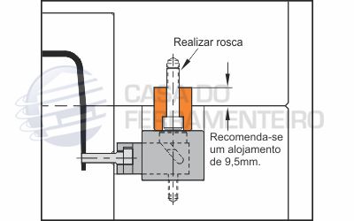 Clique aqui para ampliar a imagem adicional do produto.