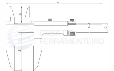 Clique aqui para ampliar a imagem adicional do produto.