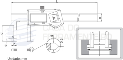 Clique aqui para ampliar a imagem adicional do produto.