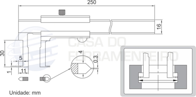 Clique aqui para ampliar a imagem adicional do produto.