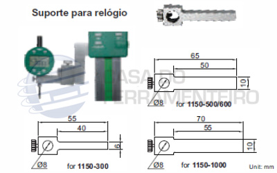 Clique aqui para ampliar a imagem adicional do produto.